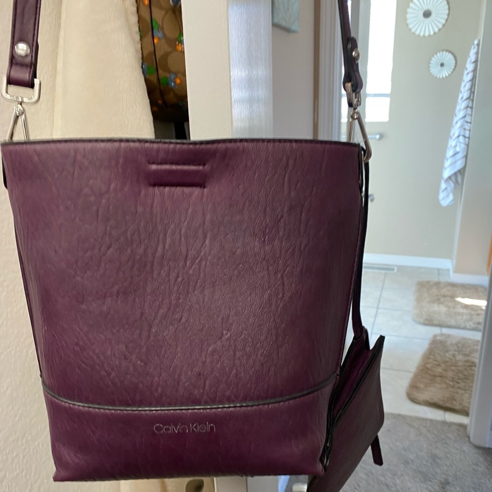 Calvin Klein Purse